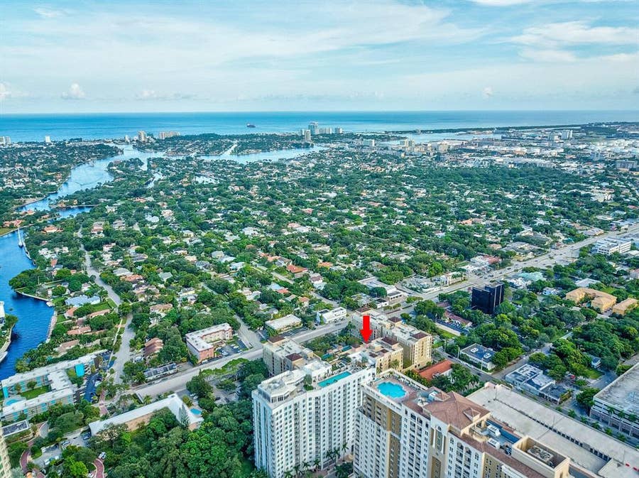Property photo for 520 SE Southeast Avenue, #2106, Fort Lauderdale, FL