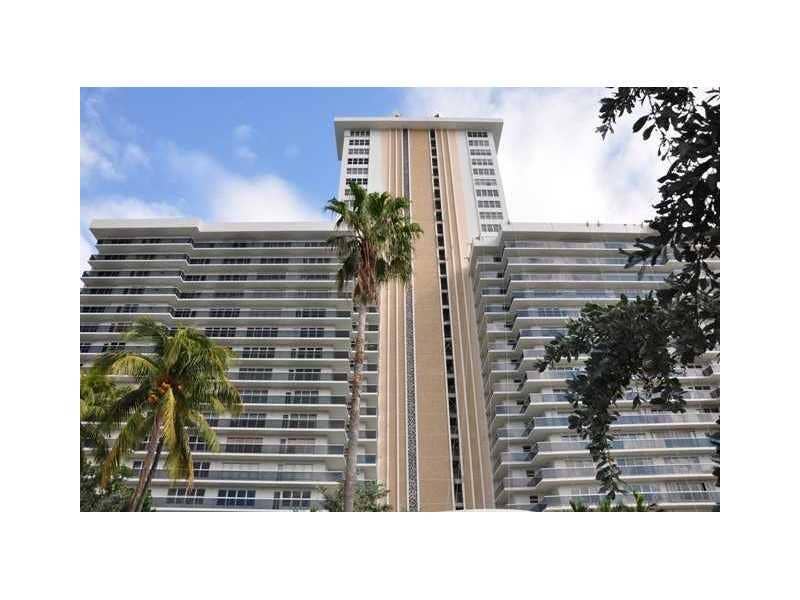 Property photo for 3500 GALT OCEAN DR, #2204, Fort Lauderdale, FL