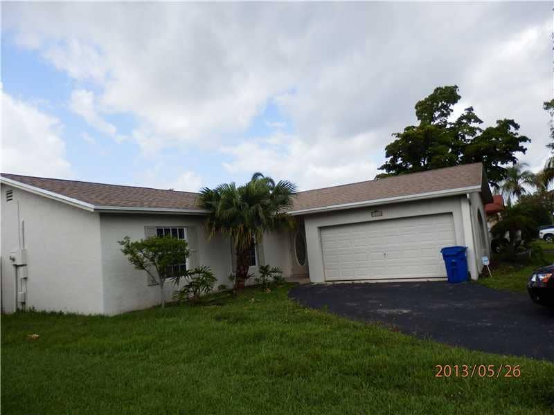 Property photo for Sunrise, FL