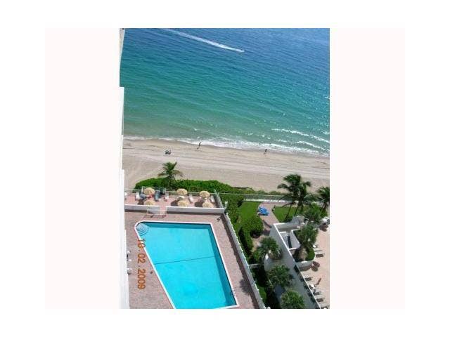 4250 GALT OCEAN DR, #14P, Fort Lauderdale, FL 33308 ' '