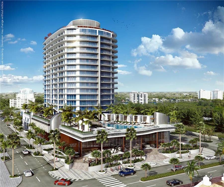 Property photo for Fort Lauderdale, FL