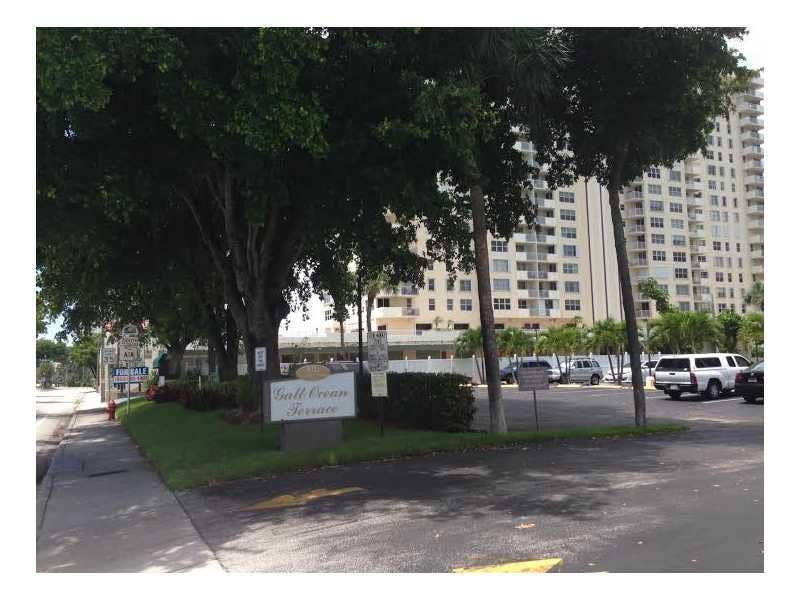 Property photo for 3031 N OCEAN BLVD, #1807, Fort Lauderdale, FL