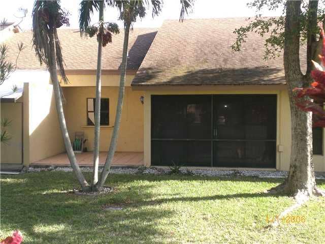 Property photo for 1799 SATINWOOD CR, #1799, Coconut Creek, FL