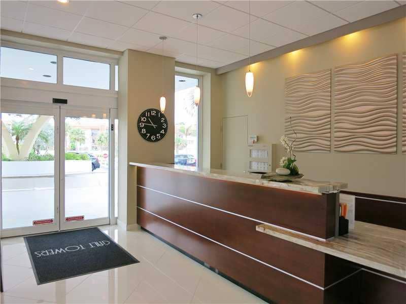 Lobby/Reception