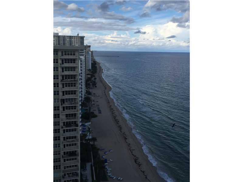 3500 GALT OCEAN DR, #2017, Fort Lauderdale, FL 33308 ' '