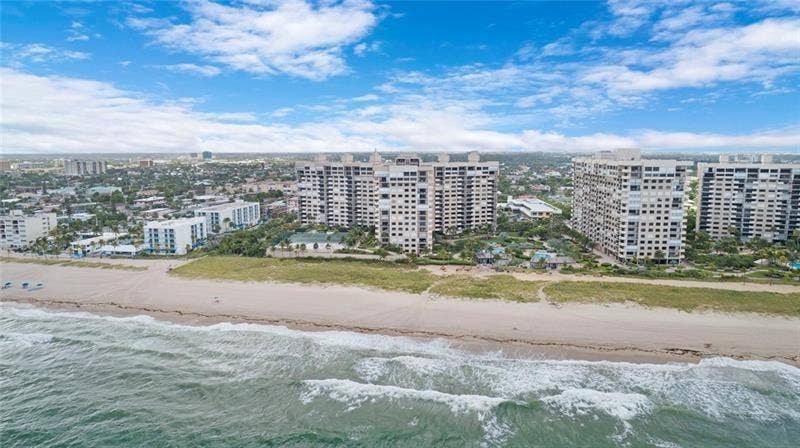 Property photo for 4900 N Ocean Blvd, #808, Lauderdale By The Sea, FL