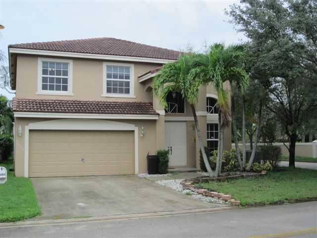 Property photo for 11537 NW 3RD PL, Coral Springs, FL