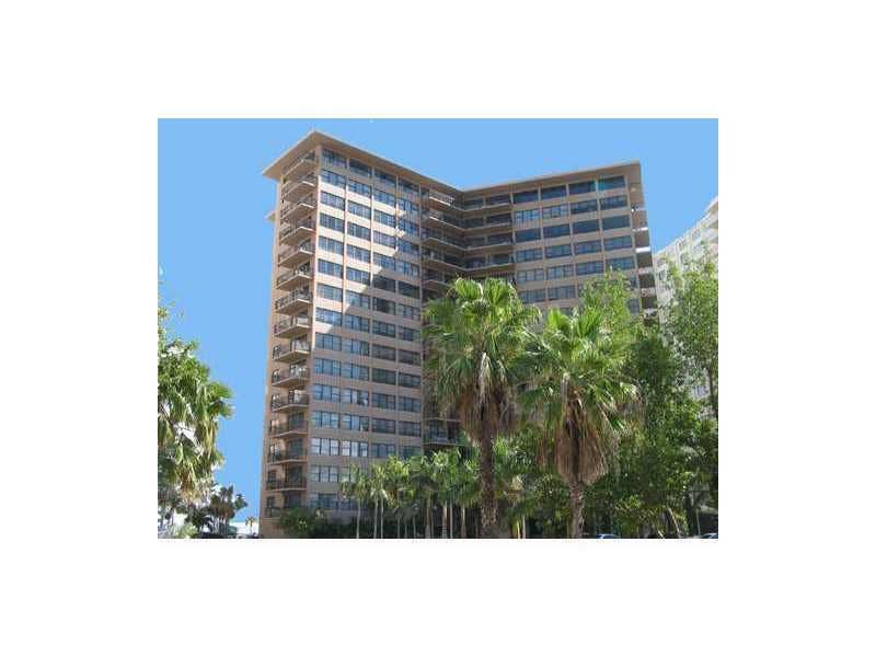 3800 GALT OCEAN DR, #707, Fort Lauderdale, FL 33308 Exterior Front