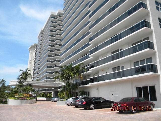 Property photo for 3500 Galt Ocean Dr, #1515, Fort Lauderdale, FL