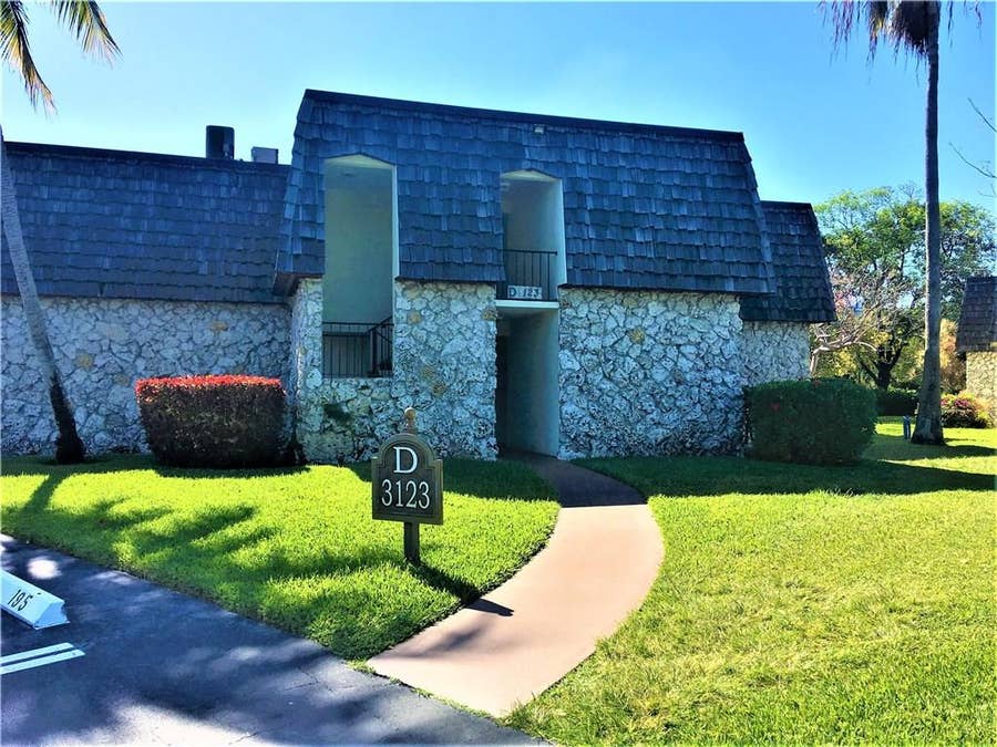Property photo for 3123 Oakland Shores Dr, #D103, Oakland Park, FL
