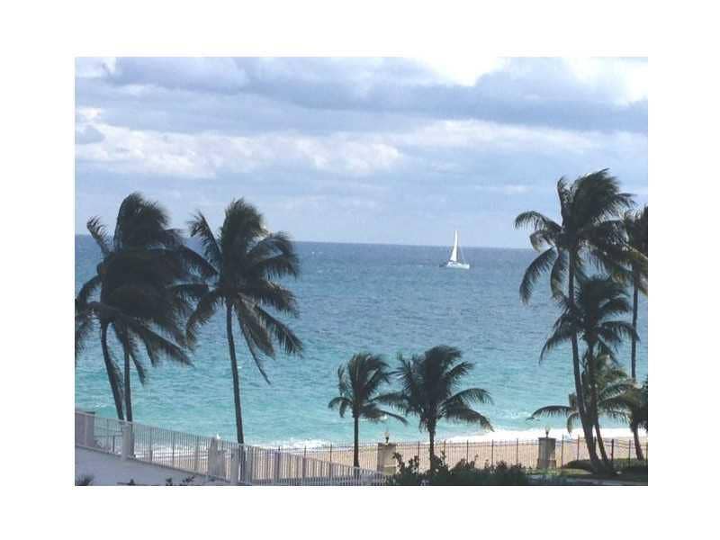 Property photo for 4300 N Ocean Blvd, #3C, Fort Lauderdale, FL