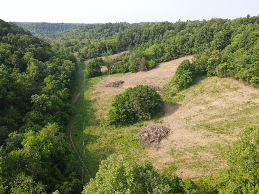 Property photo for 0 Cole Ridge Rd, Manchester, TN