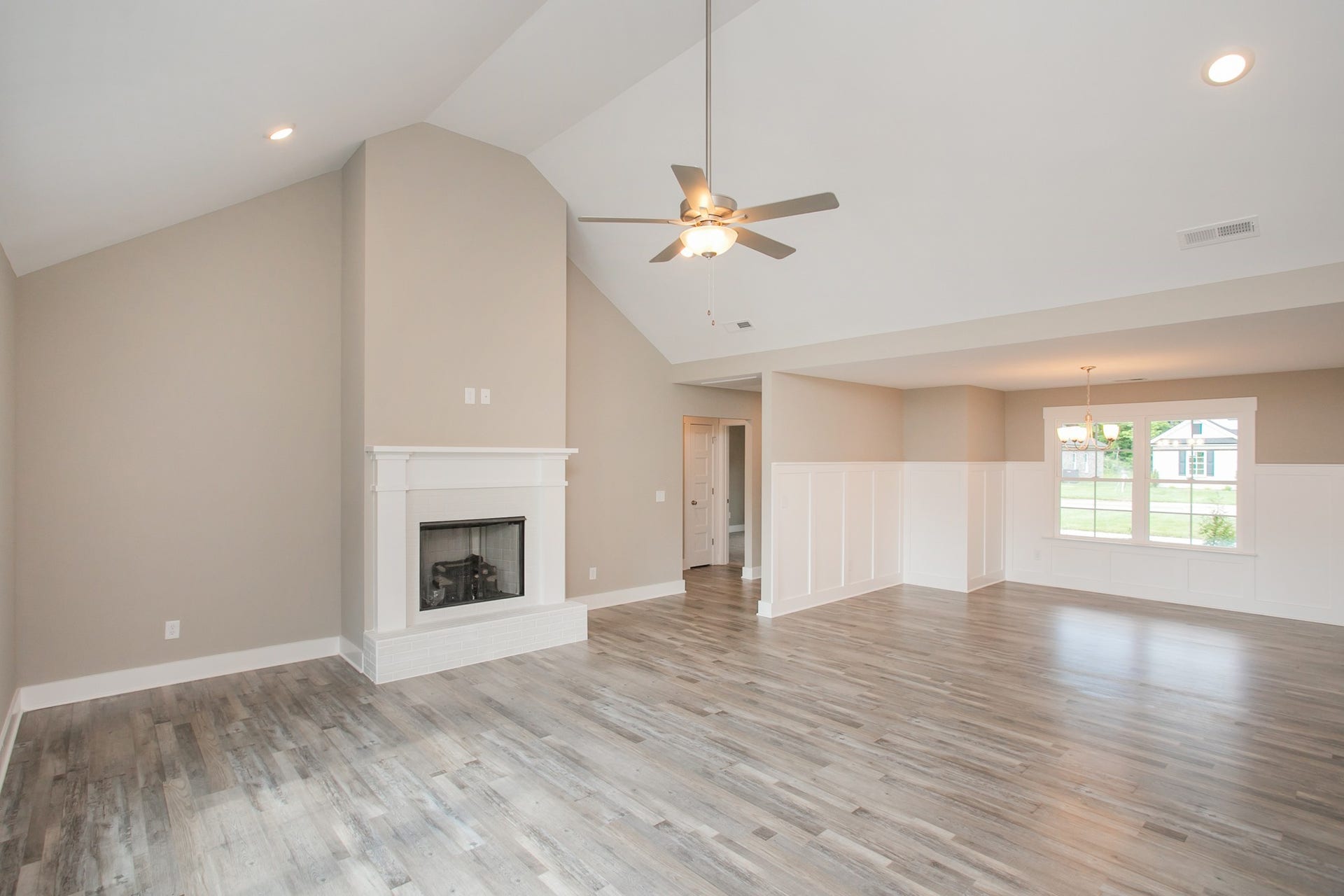 130 Brooklyn Avenue, Manchester, TN 37355 130 Brooklyn Avenue, Manchester, TN 37355
