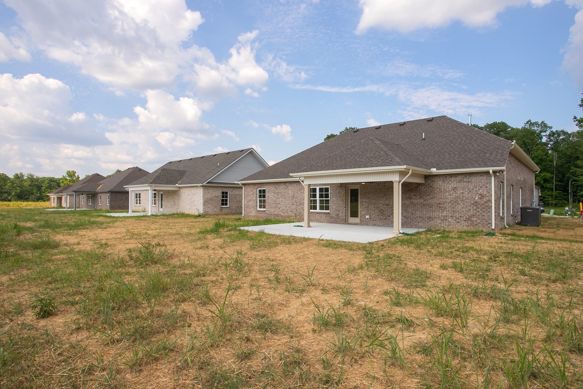 130 Brooklyn Avenue, Manchester, TN 37355 130 Brooklyn Avenue, Manchester, TN 37355