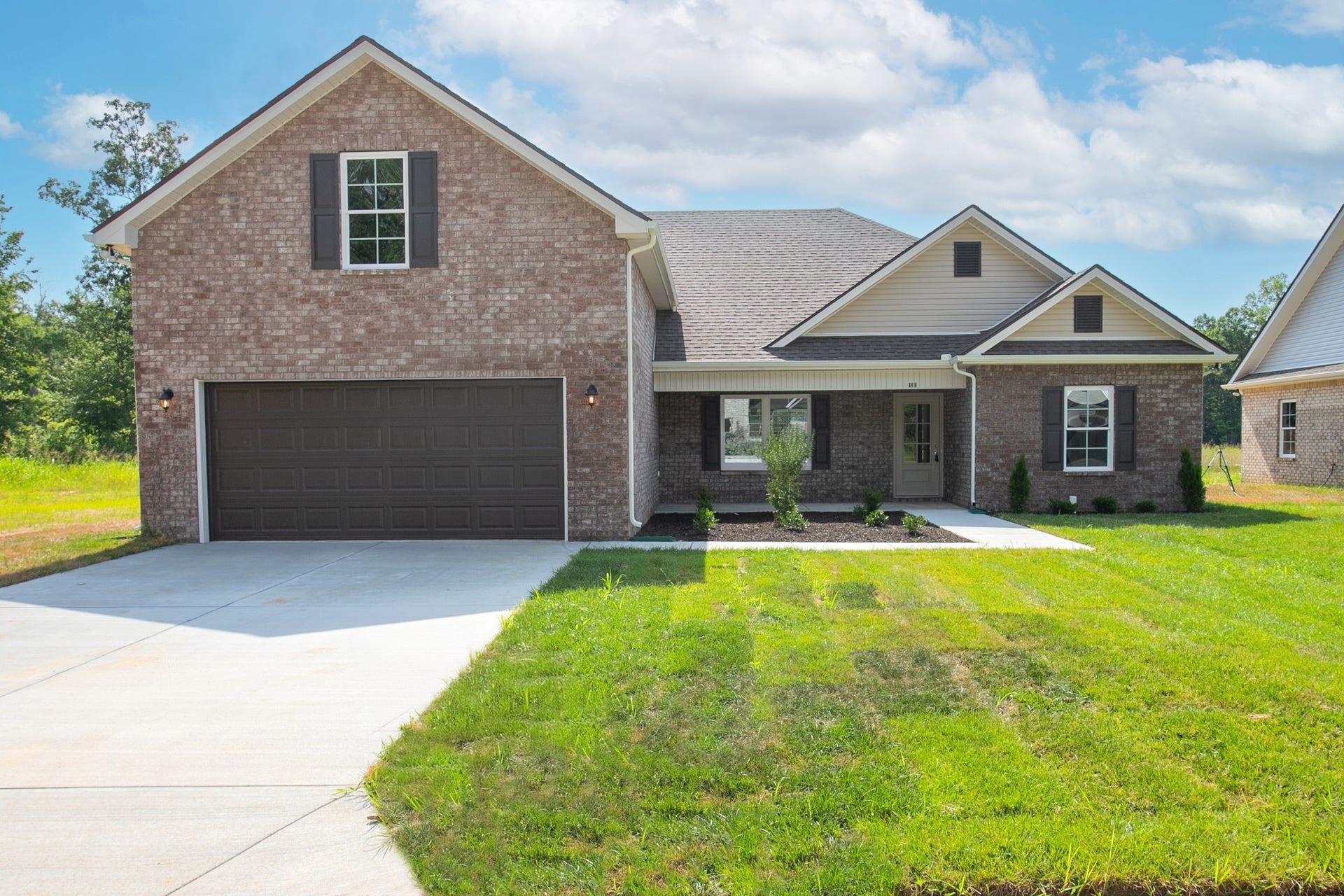 130 Brooklyn Avenue, Manchester, TN 37355 130 Brooklyn Avenue, Manchester, TN 37355