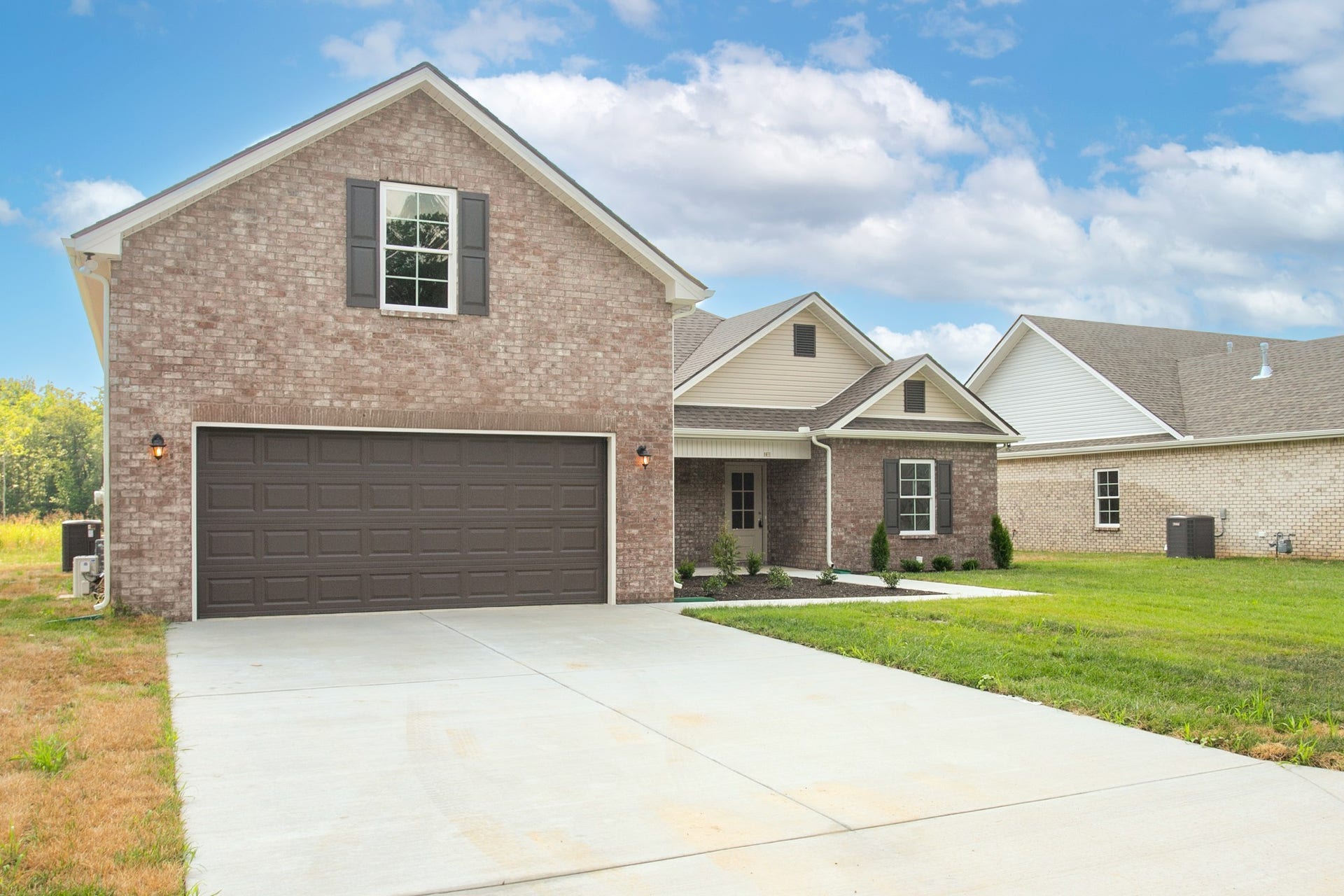 130 Brooklyn Avenue, Manchester, TN 37355 130 Brooklyn Avenue, Manchester, TN 37355