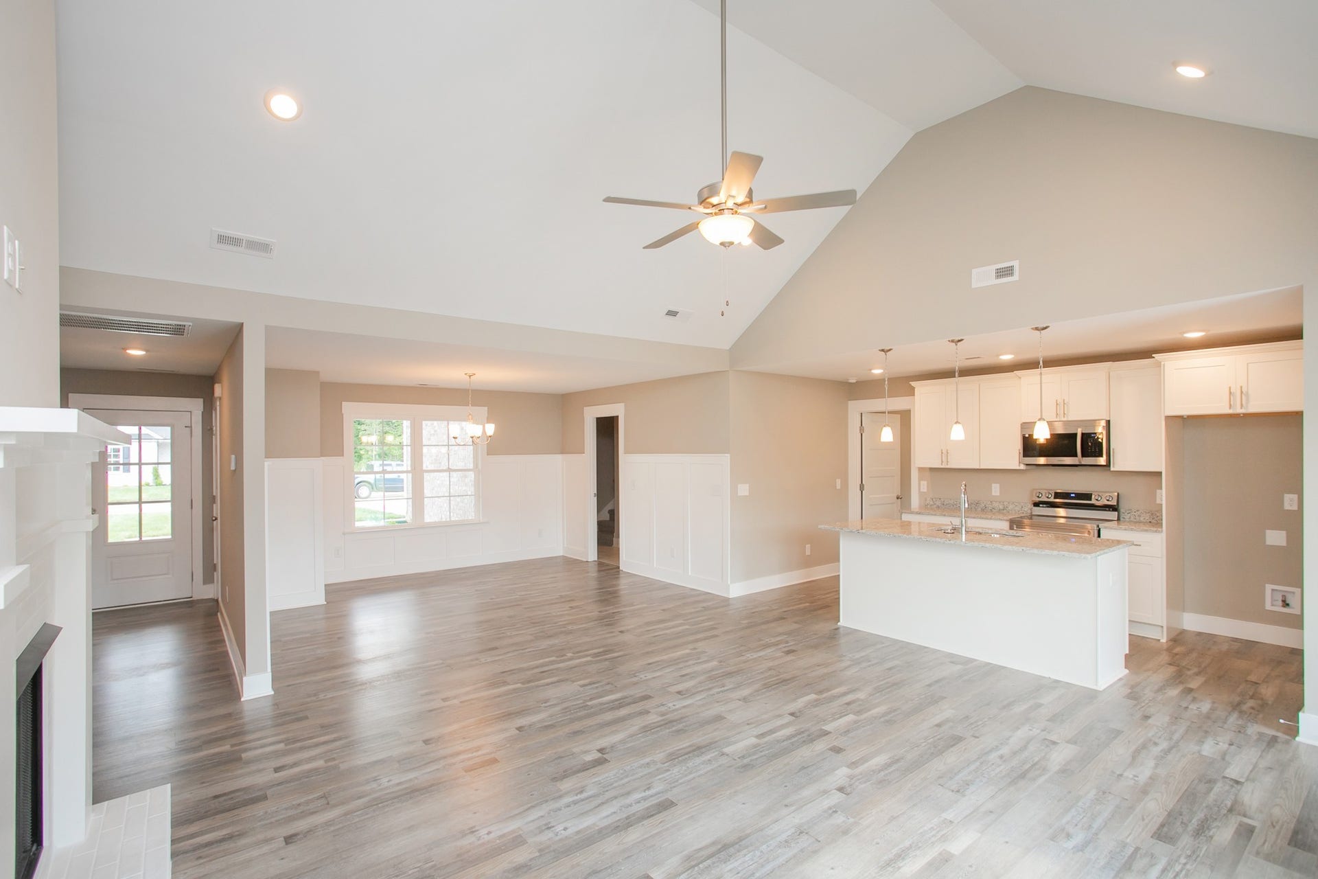 130 Brooklyn Avenue, Manchester, TN 37355 130 Brooklyn Avenue, Manchester, TN 37355
