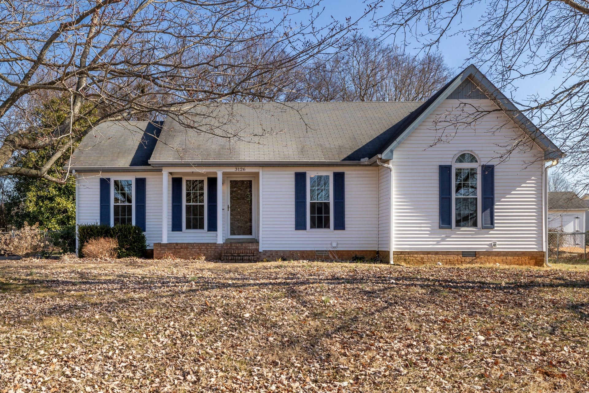 3126 Penny Ln, Murfreesboro, TN 37130 3126 Penny Ln, Murfreesboro, TN 37130