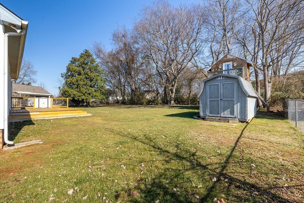 3126 Penny Ln, Murfreesboro, TN 37130 3126 Penny Ln, Murfreesboro, TN 37130