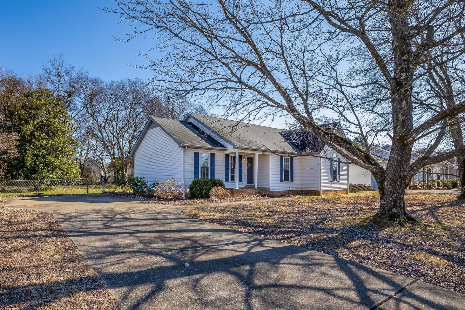 3126 Penny Ln, Murfreesboro, TN 37130 3126 Penny Ln, Murfreesboro, TN 37130