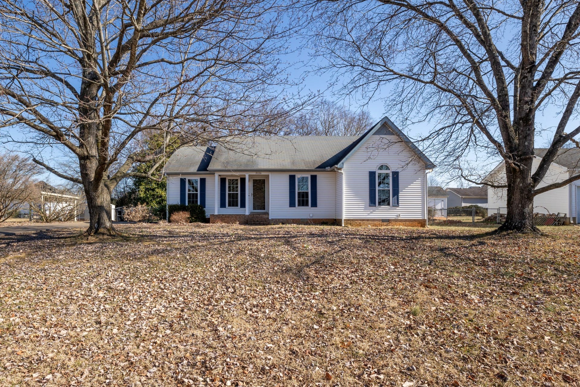 3126 Penny Ln, Murfreesboro, TN 37130 3126 Penny Ln, Murfreesboro, TN 37130