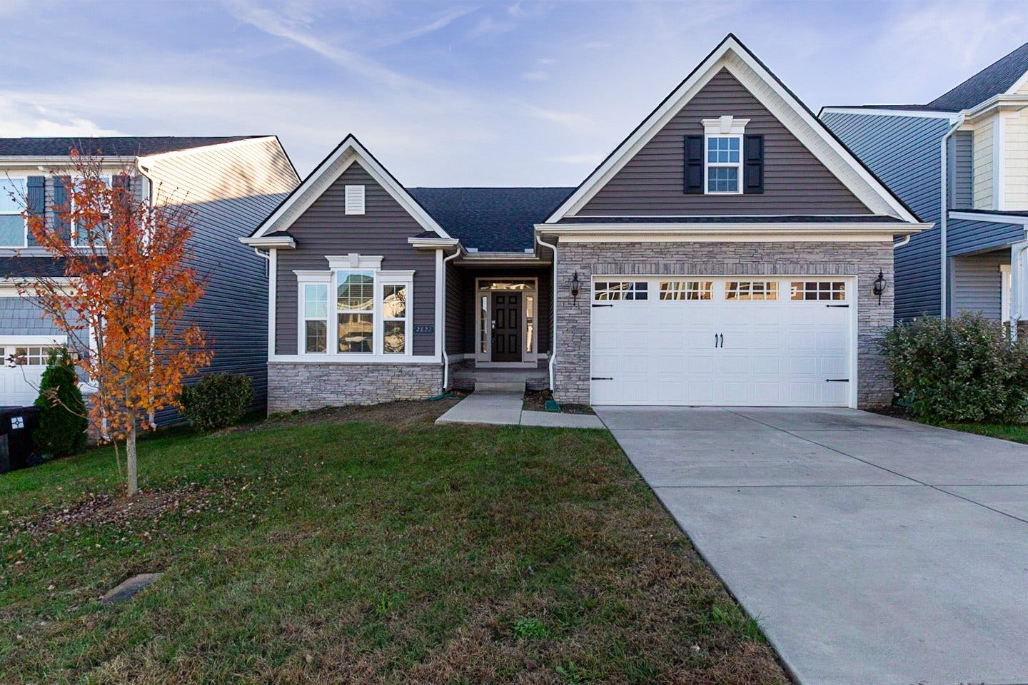 2822 Winterberry Dr, Columbia, TN 38401 2822 Winterberry Dr, Columbia, TN 38401