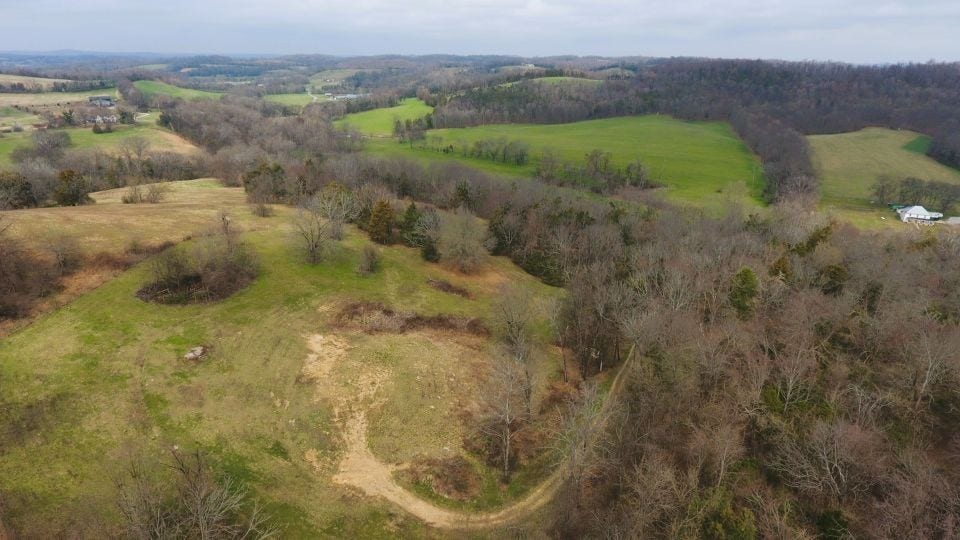 0 HILLTOP ROAD, Shelbyville, TN 37160 0 HILLTOP ROAD, Shelbyville, TN 37160