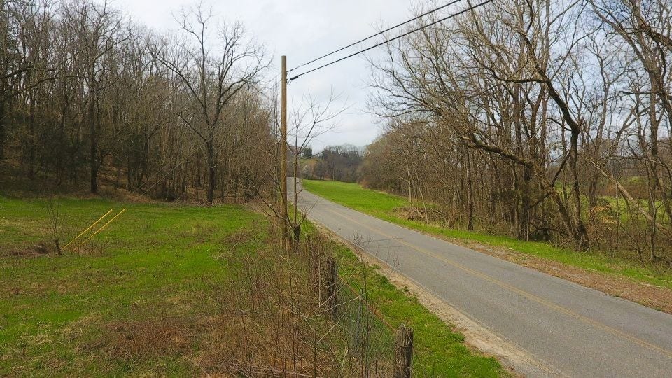 0 HILLTOP ROAD, Shelbyville, TN 37160 0 HILLTOP ROAD, Shelbyville, TN 37160