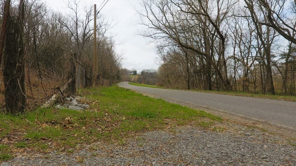 0 HILLTOP ROAD, Shelbyville, TN 37160 0 HILLTOP ROAD, Shelbyville, TN 37160