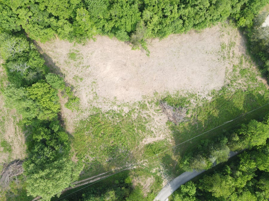 Property photo for 0 Cole Ridge Road, Manchester, TN
