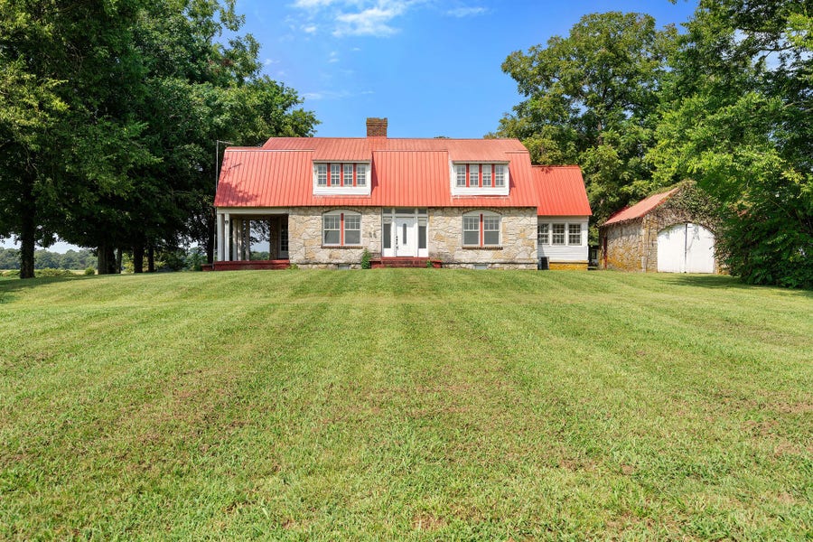 Property photo for 3600 Nashville Hwy, Lewisburg, TN