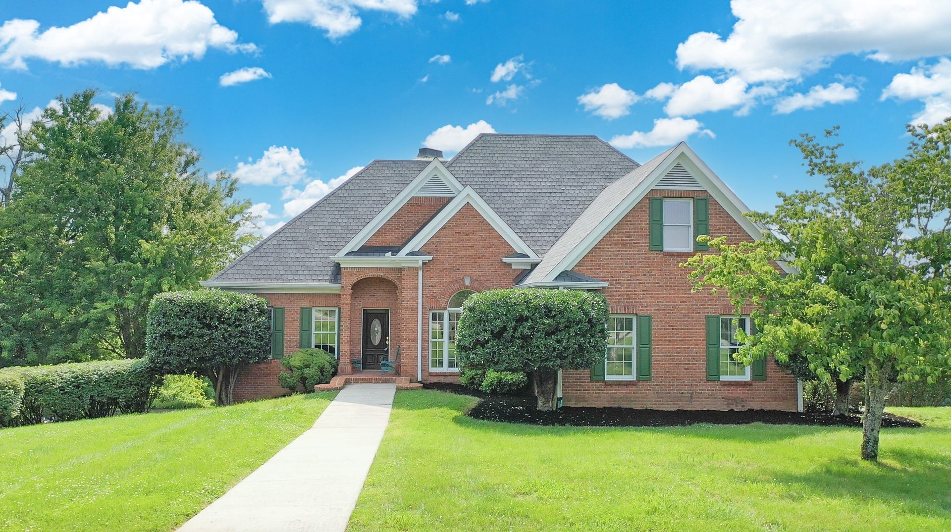 119 Crestland Circle, Shelbyville, TN 37160 119 Crestland Circle, Shelbyville, TN 37160