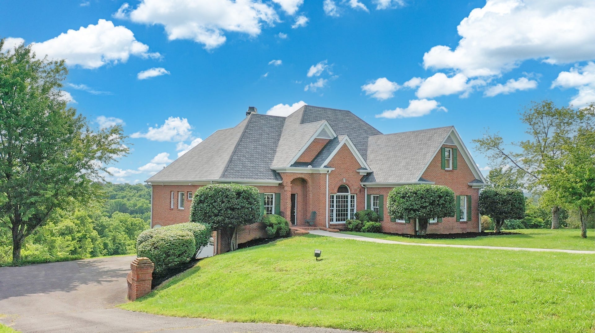 119 Crestland Circle, Shelbyville, TN 37160 119 Crestland Circle, Shelbyville, TN 37160