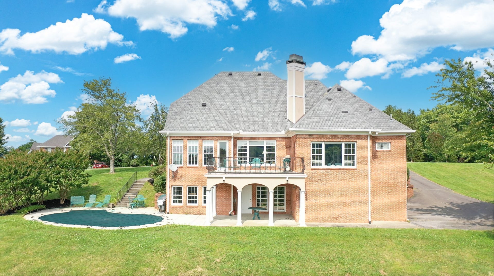 119 Crestland Circle, Shelbyville, TN 37160 119 Crestland Circle, Shelbyville, TN 37160