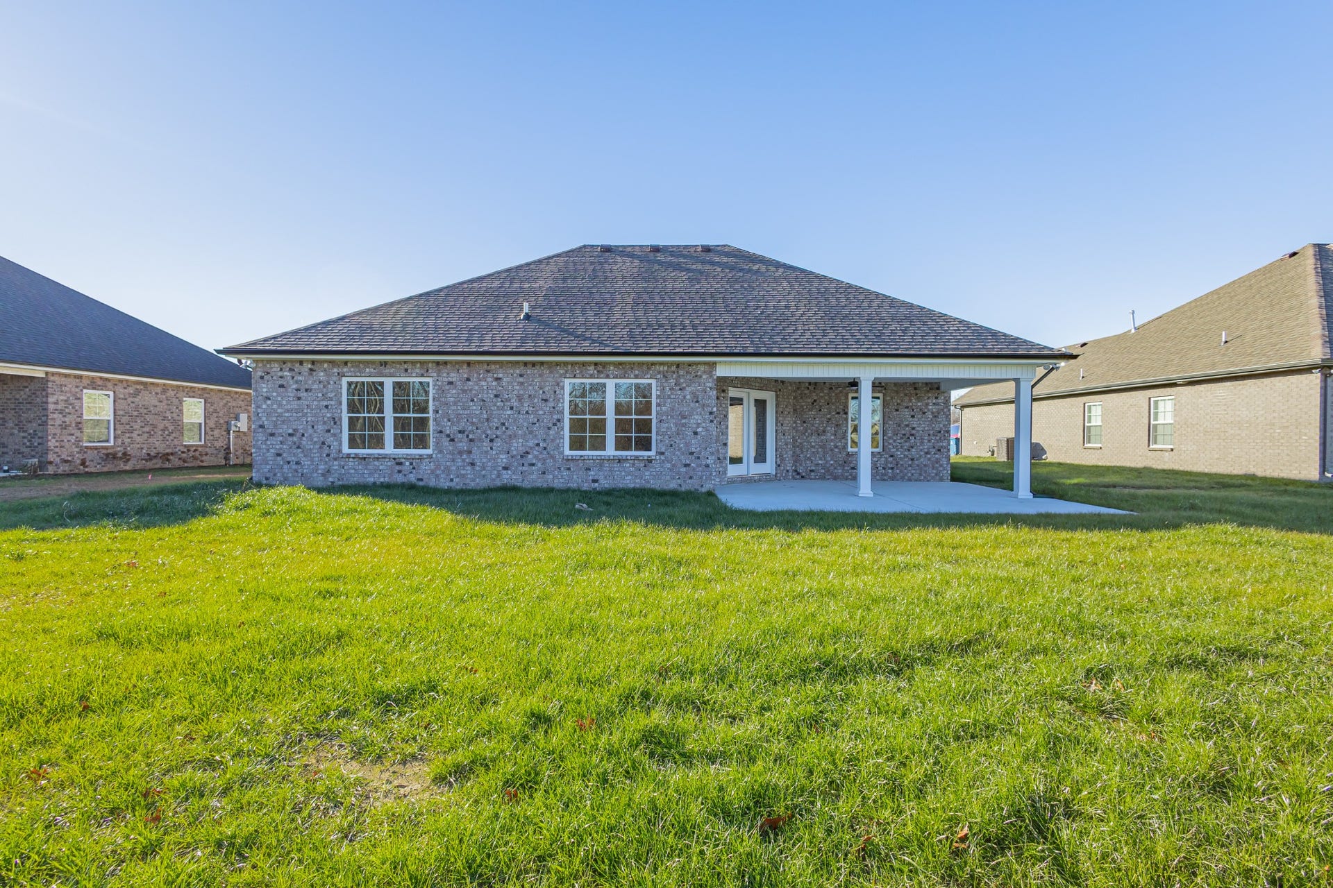 71 Brooklyn Avenue, Manchester, TN 37355