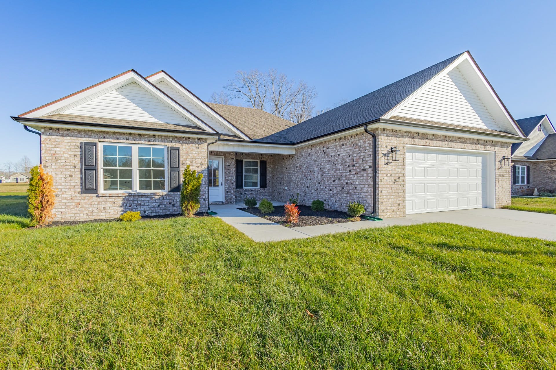 71 Brooklyn Avenue, Manchester, TN 37355