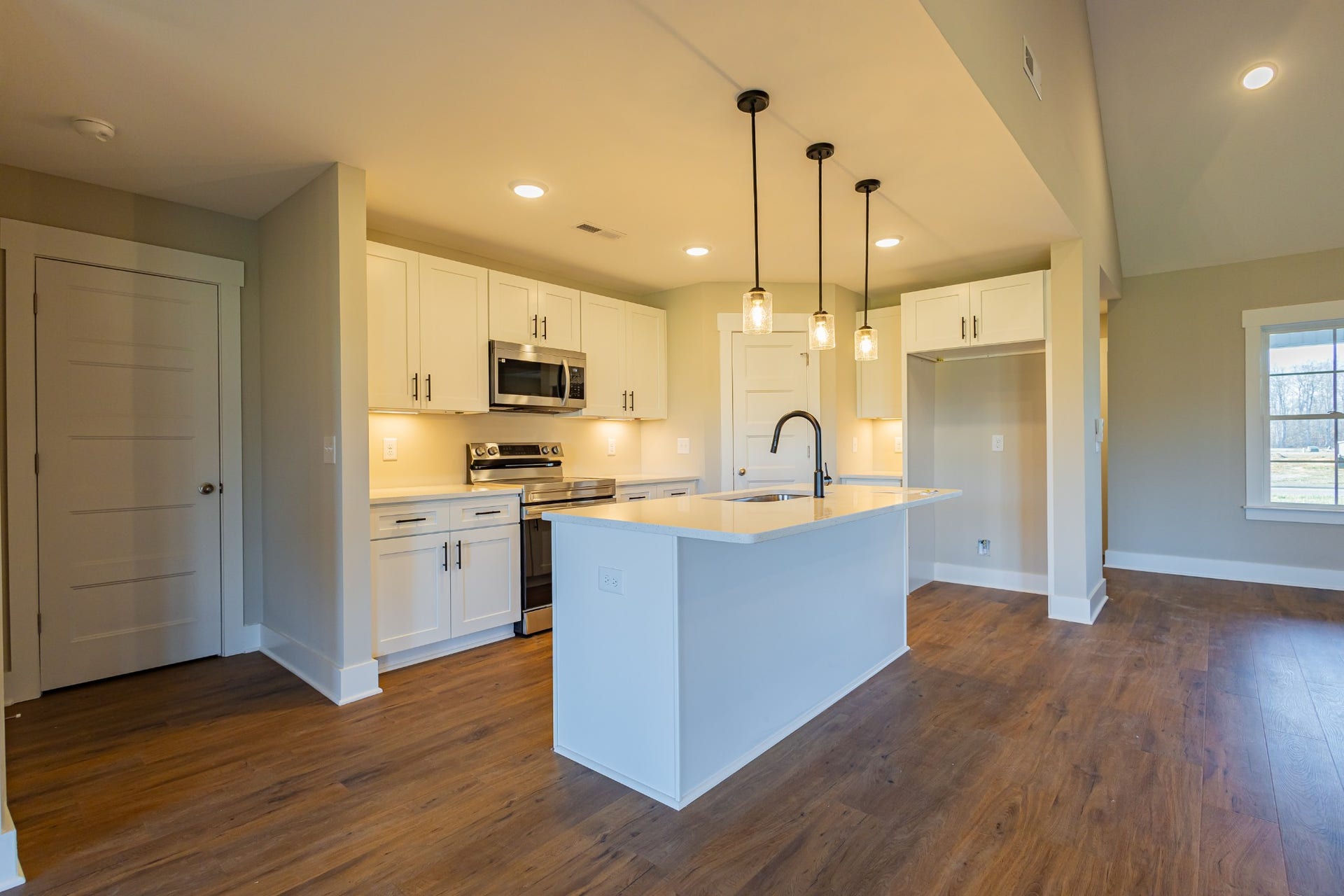 71 Brooklyn Avenue, Manchester, TN 37355