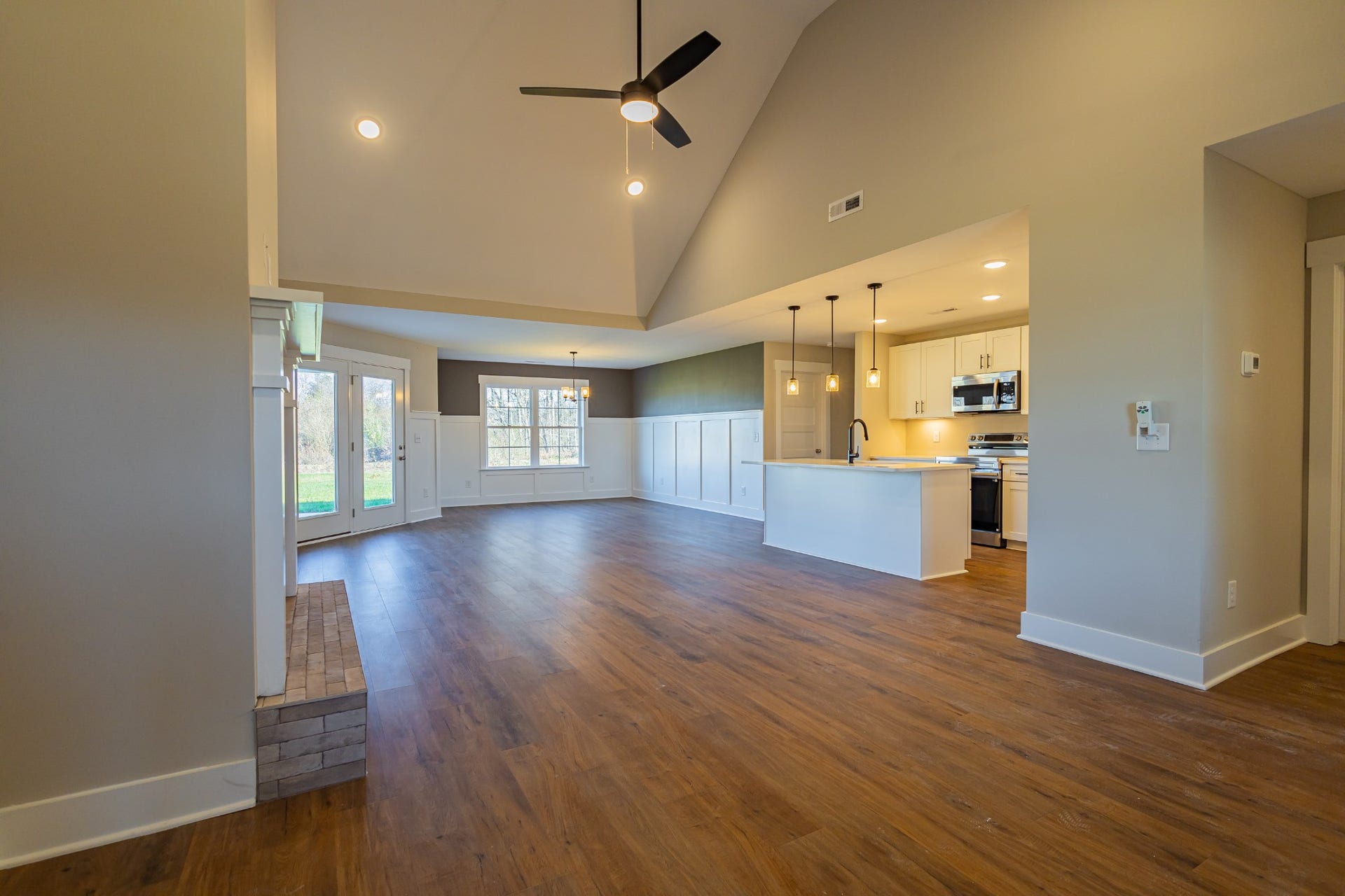 71 Brooklyn Avenue, Manchester, TN 37355
