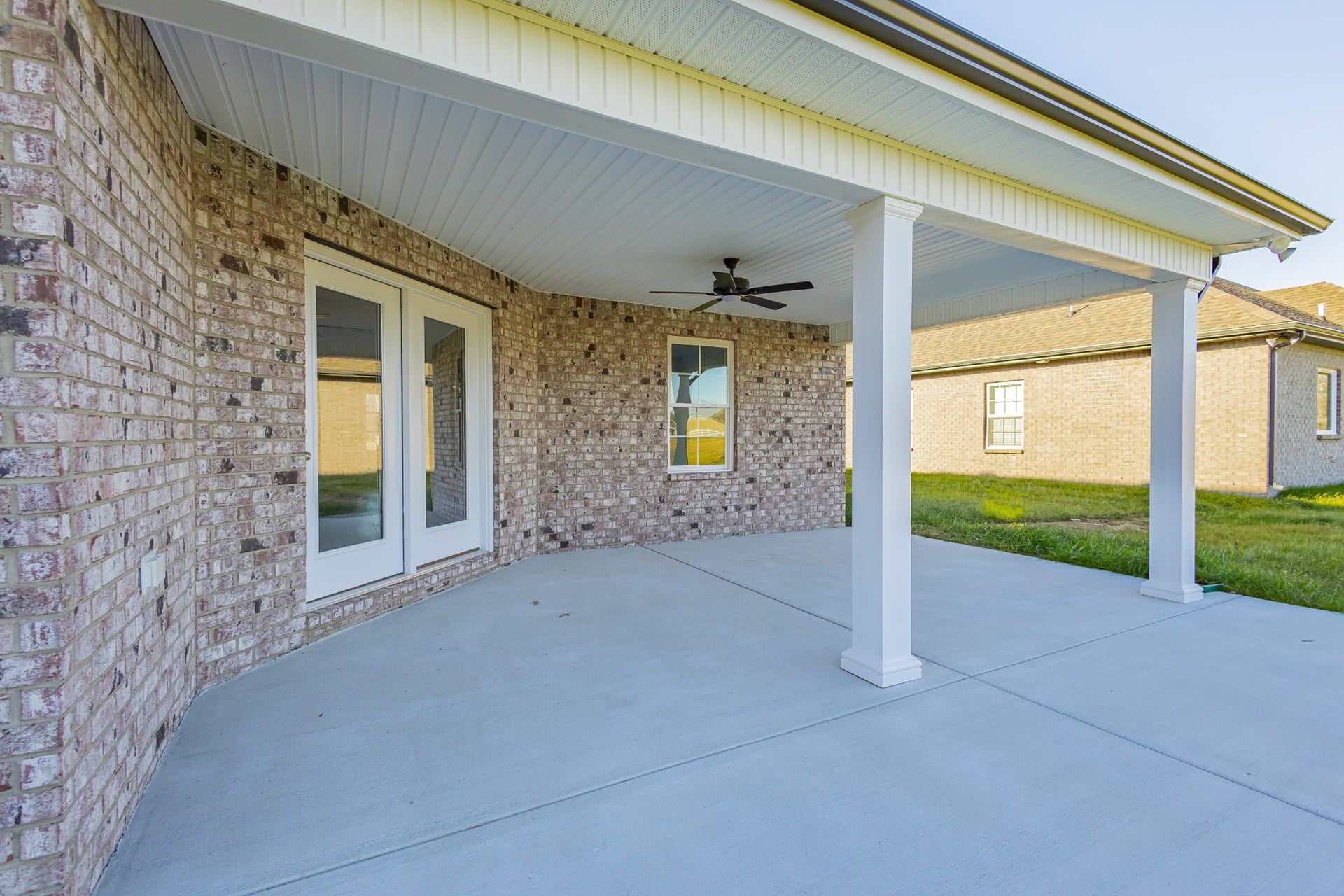 71 Brooklyn Avenue, Manchester, TN 37355