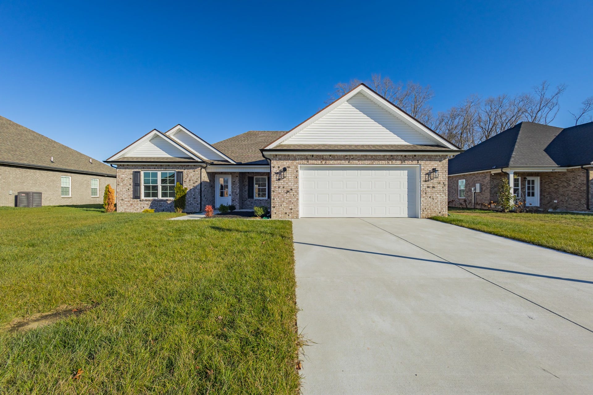 71 Brooklyn Avenue, Manchester, TN 37355