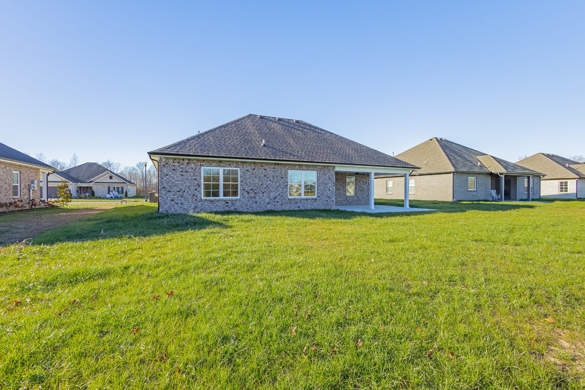 71 Brooklyn Avenue, Manchester, TN 37355