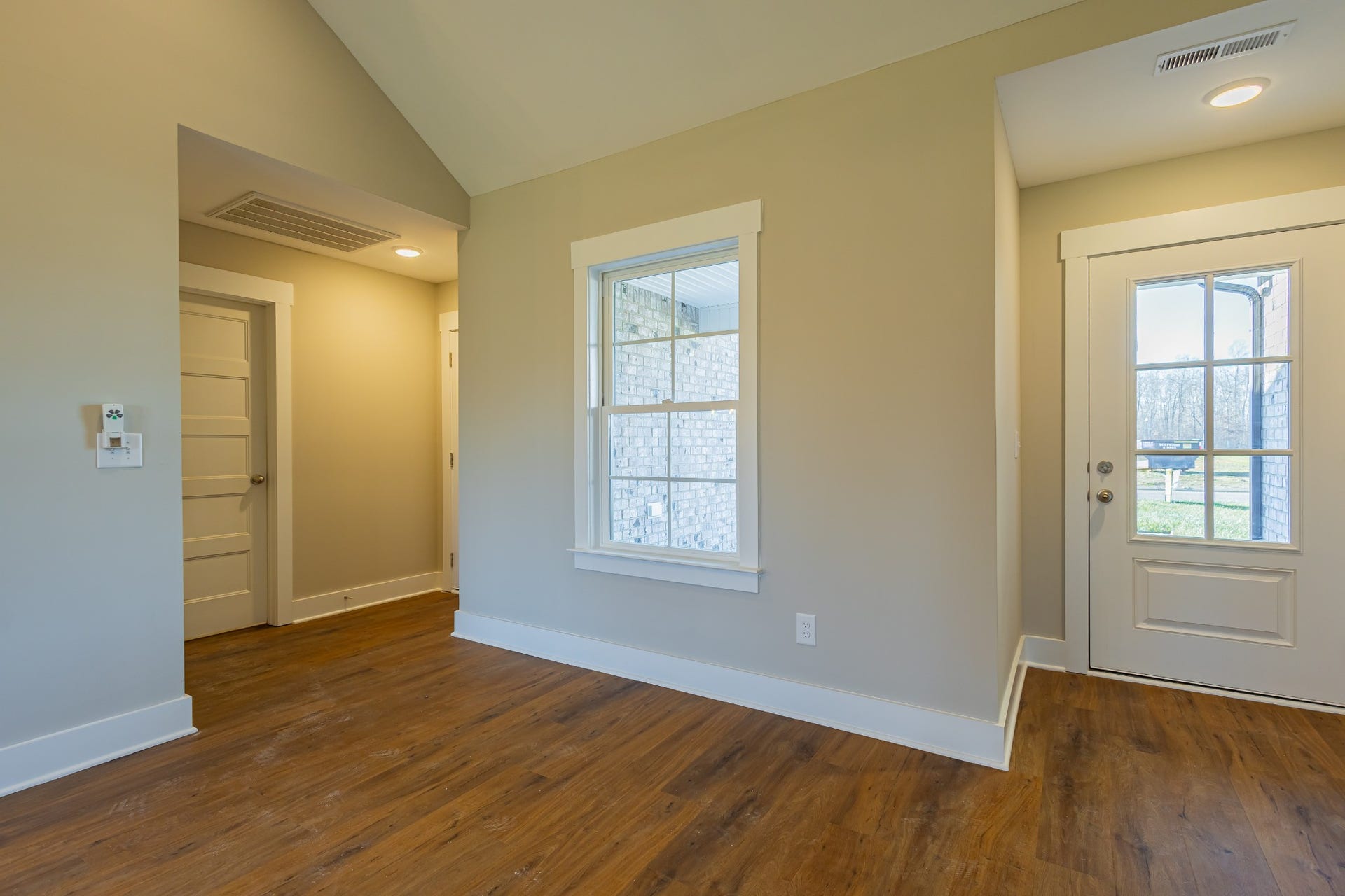 71 Brooklyn Avenue, Manchester, TN 37355