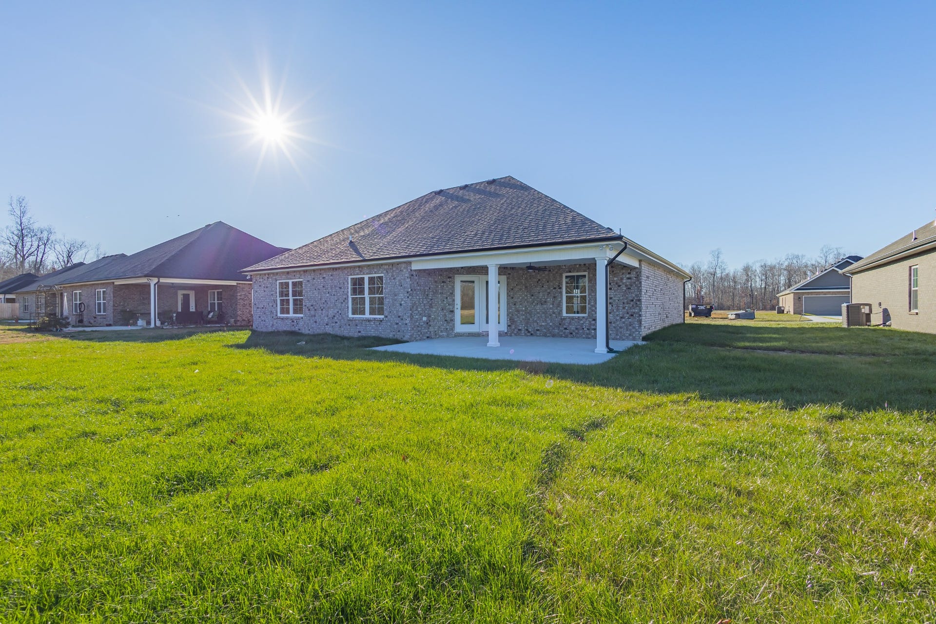 71 Brooklyn Avenue, Manchester, TN 37355