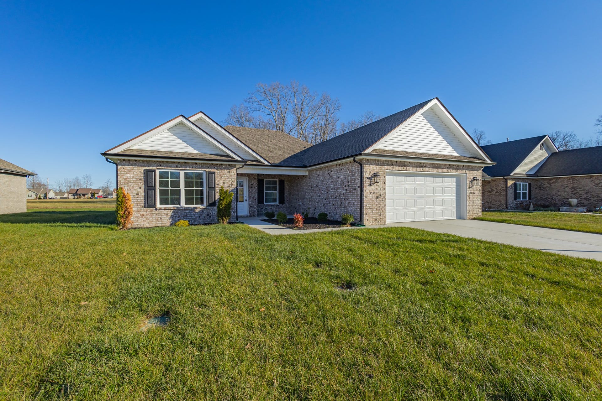 71 Brooklyn Avenue, Manchester, TN 37355