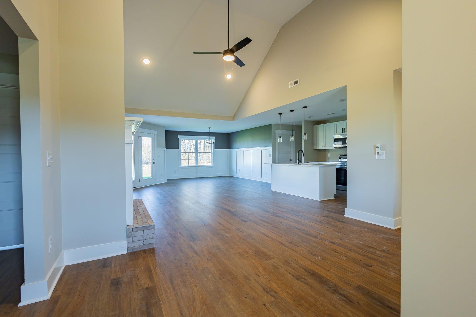 71 Brooklyn Avenue, Manchester, TN 37355