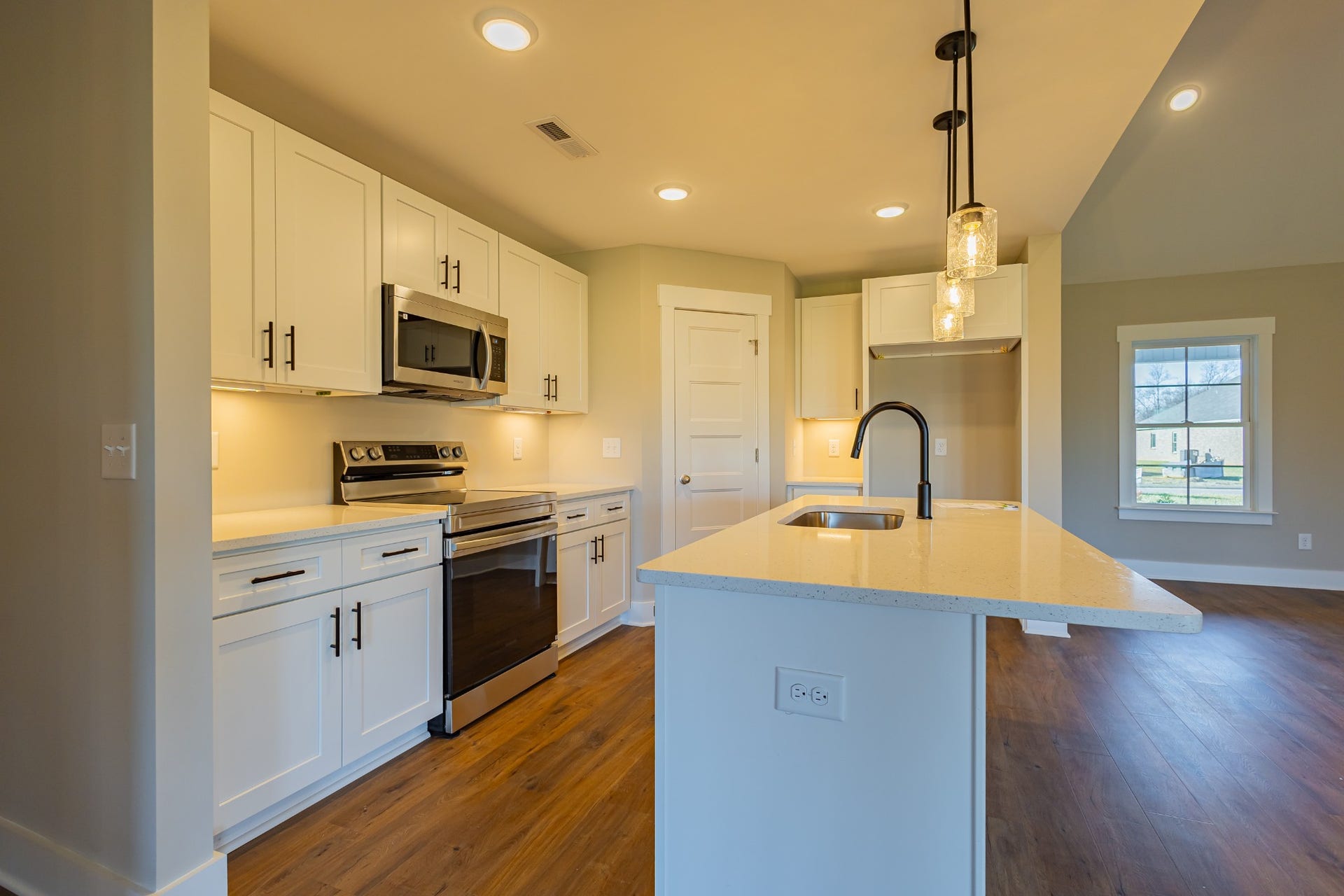 71 Brooklyn Avenue, Manchester, TN 37355