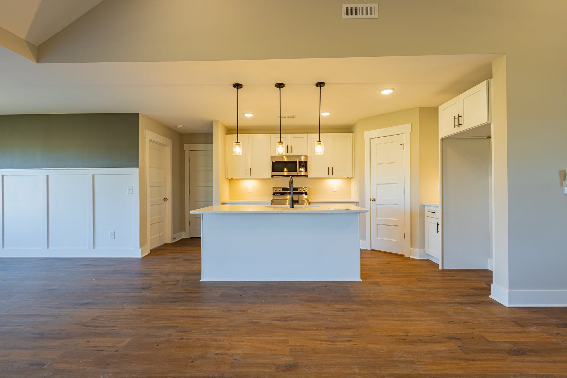 71 Brooklyn Avenue, Manchester, TN 37355