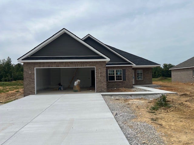 Property photo for 58 Brooklyn Avenue, Manchester, TN