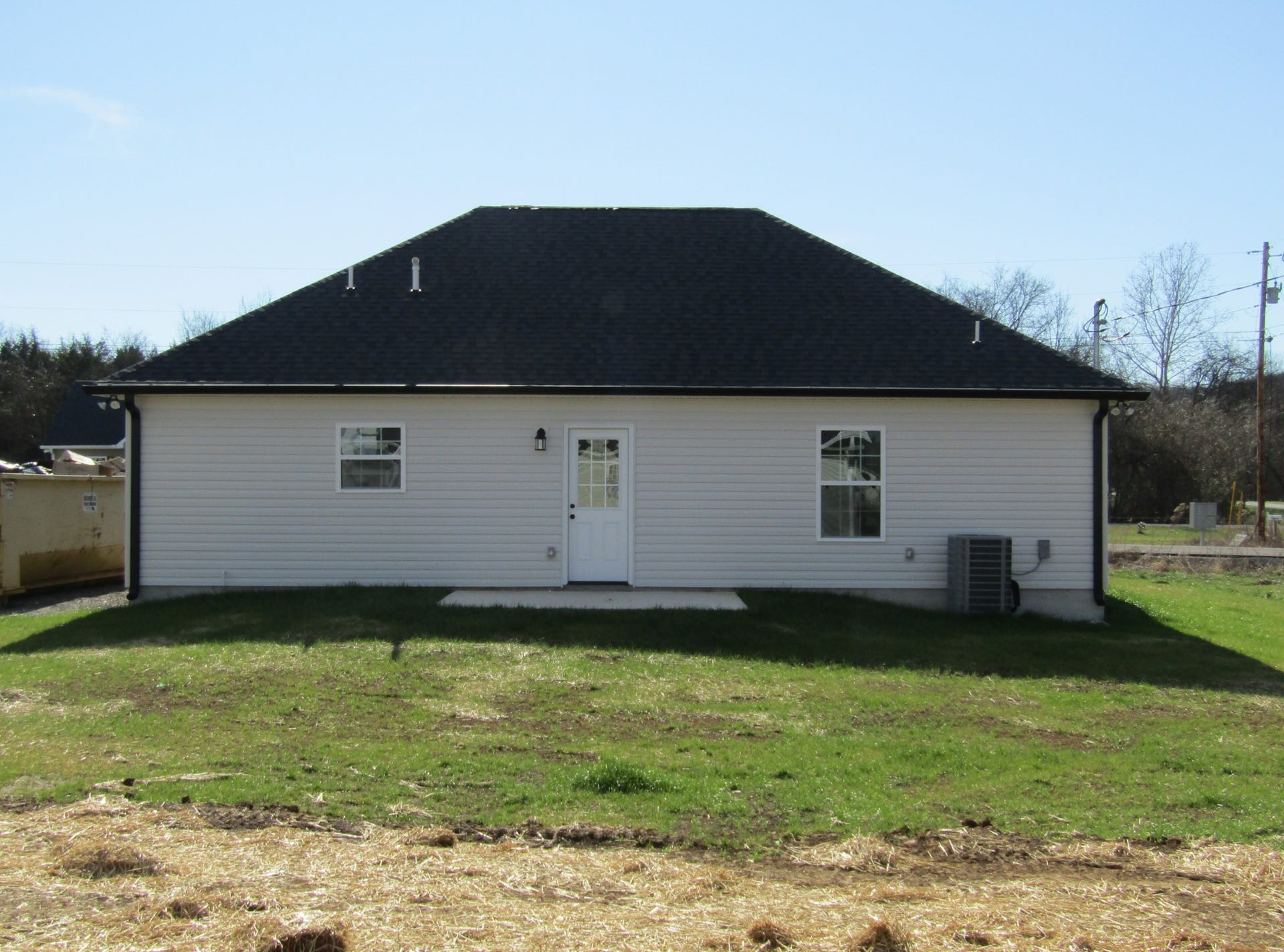 1600 Larry Dospil Dr, Lewisburg, TN 37091 1600 Larry Dospil Dr, Lewisburg, TN 37091