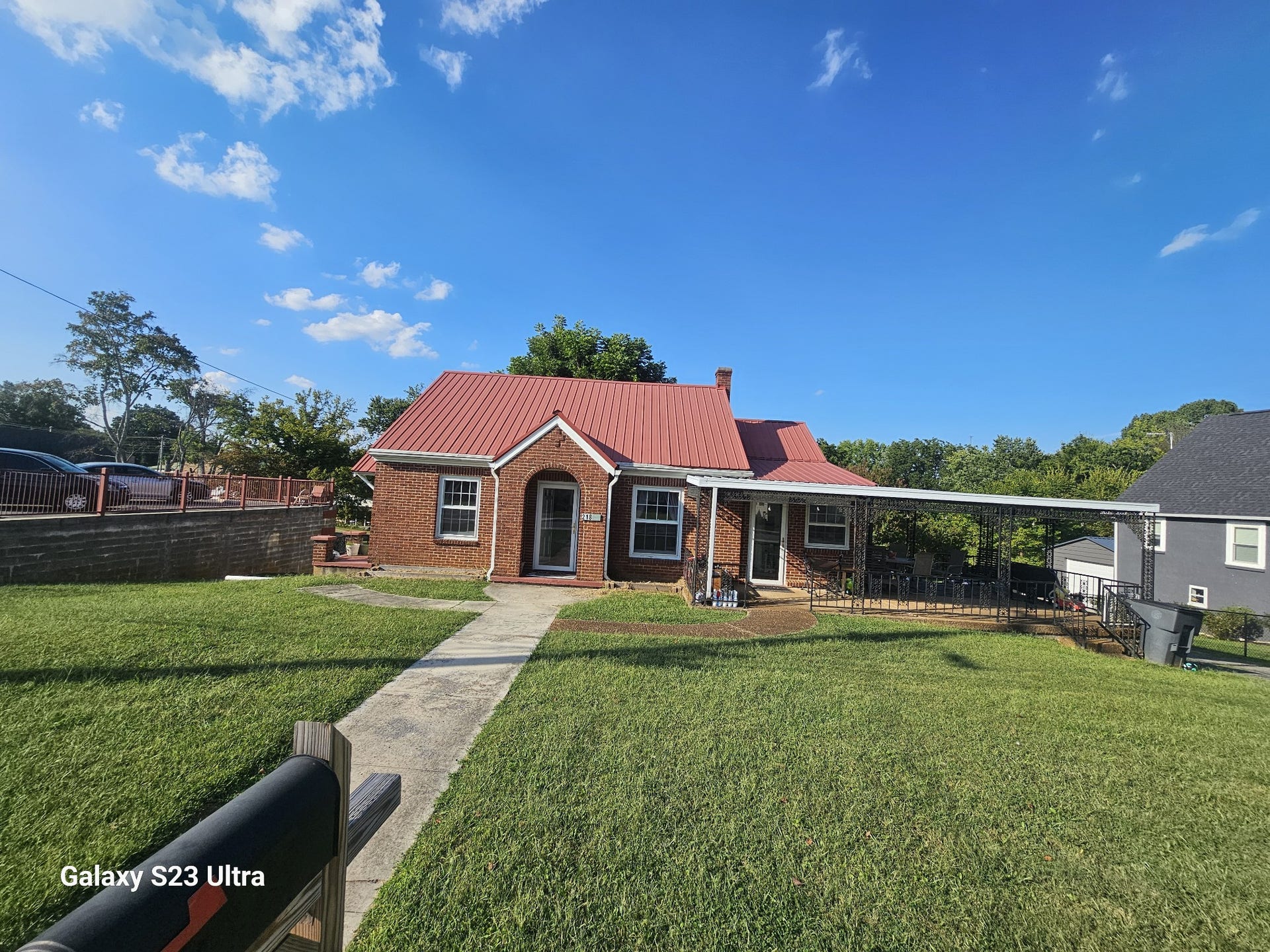218 Garfield St, McMinnville, TN 37110 218 Garfield St, McMinnville, TN 37110